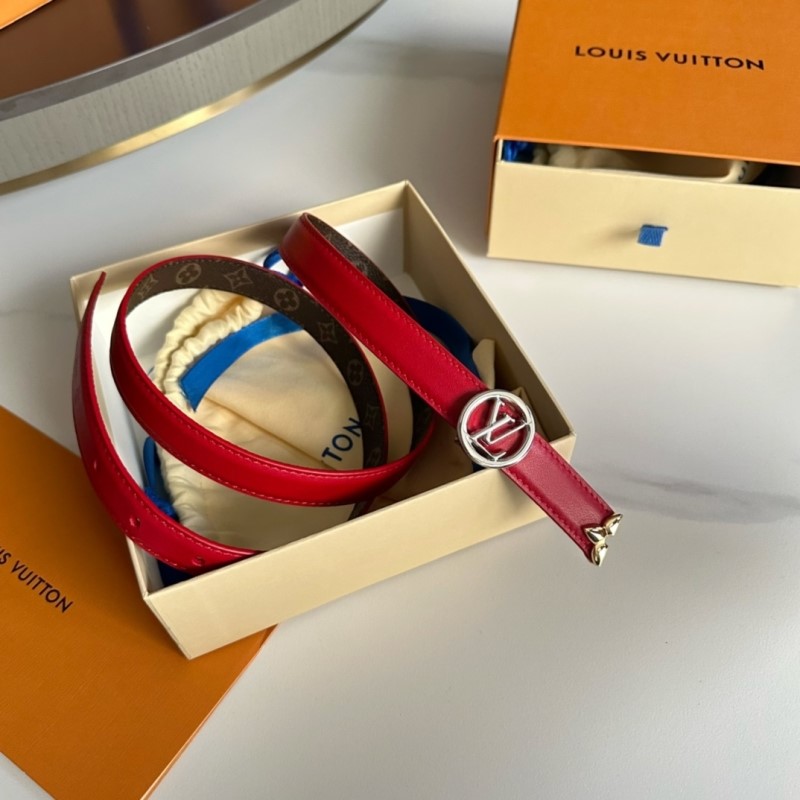 l0vis Vvtt0n belts